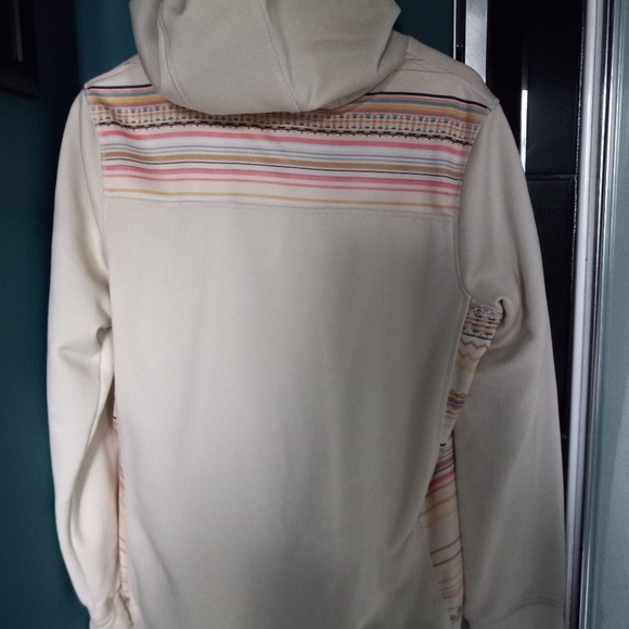 Burton Hoodie- Women's-SZ XL - Picture 2 of 4